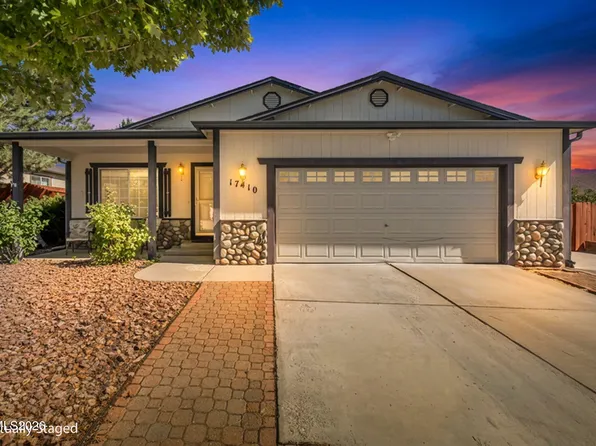 17410 Desert Lake Dr, Reno, NV 89508