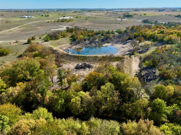 80/ACRE S County Road 4421, Rhome, TX 76078