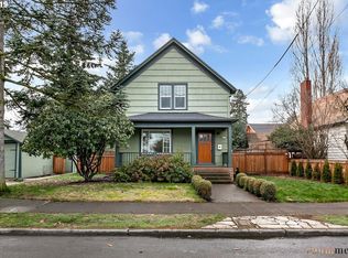 4855 SE 65th Ave, Portland, OR 97206