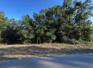 W Country Club Dr LOT 28, Williston, FL 32696