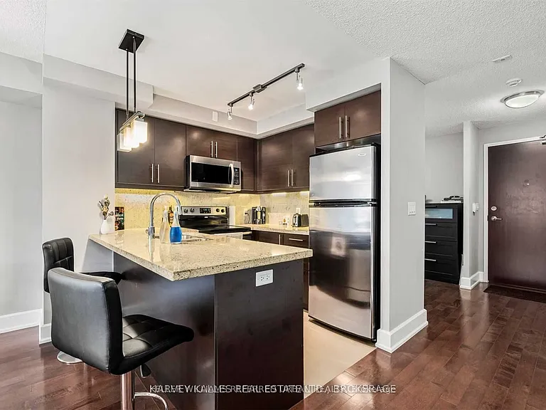 676 Sheppard Ave E #512 — Photo 10