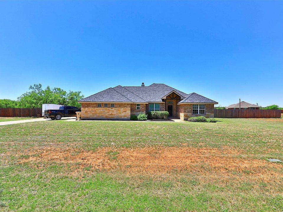 110 Bear Creek Dr, Tuscola, TX 79562 MLS 20322590 Zillow