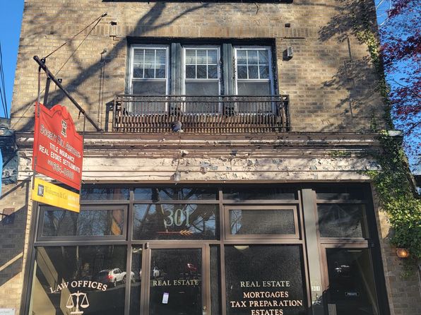 301 Haverford Ave #2ND