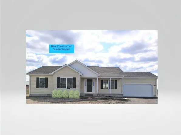 615 Elkins St Lot 137, Harrington, DE 19952