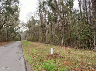 2047AC Dean Nursery Rd, Lucedale, MS 39452