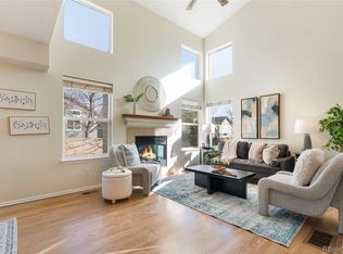 9819 Sydney Lane, Highlands Ranch, CO 80130