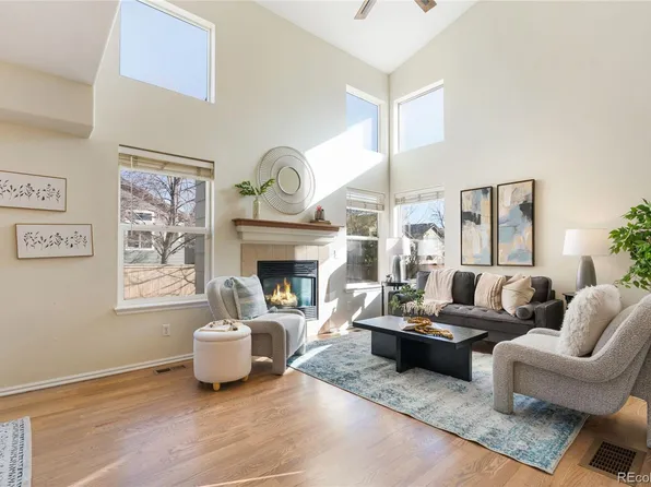 9819 Sydney Lane, Highlands Ranch, CO 80130