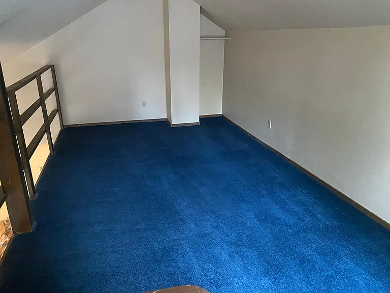 Upper Loft