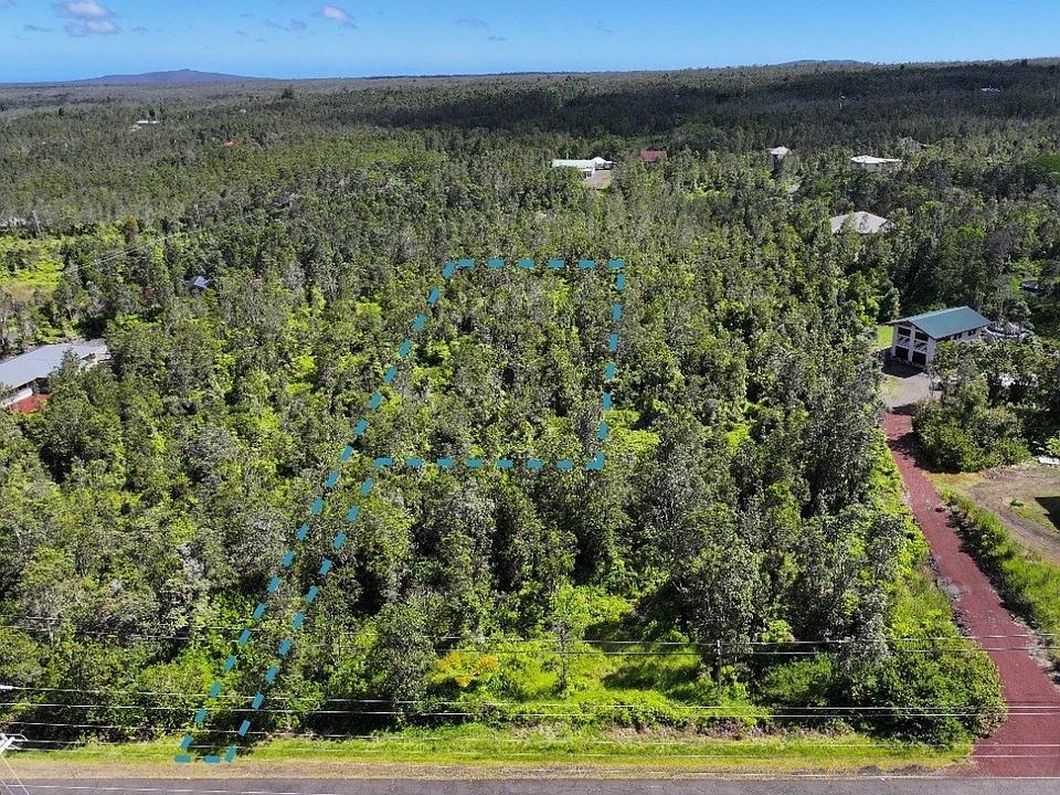 1473 Old Volcano Rd, Volcano, HI 96785 Zillow