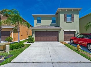 9493 Trumpet Vine Loop, New Port Richey, FL 34655