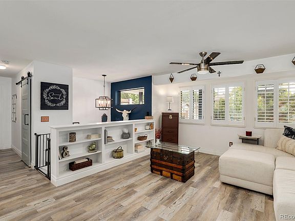 2nd image of 8533 E Saratoga Pl
