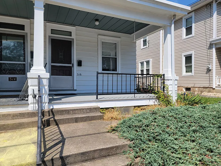 316 W Sunset Ave — Photo 2
