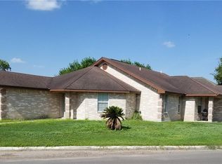 1007 Fairway Dr, Mission, TX 78572