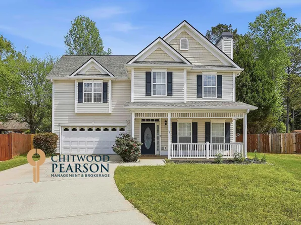 302 Prescott Ct, Newnan, GA 30265