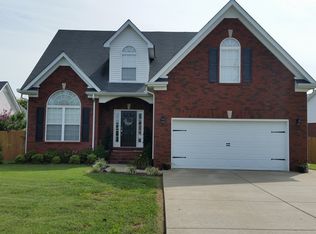 1750 Cozumel Ct, Murfreesboro, TN 37128