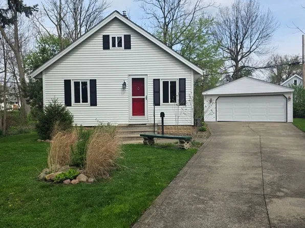 (undisclosed Address), Cleveland, OH 44109