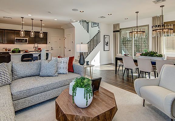 Woodside Homes - Haven