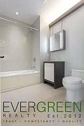 Rented by Evergreen Apartments BK