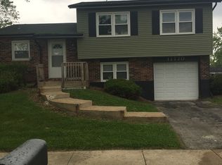 17770 Central Park Ave, Country Club Hills, IL