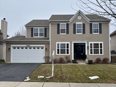 2589 Savanna Dr, Wauconda, IL, 60084