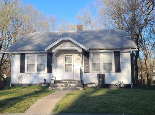 1415 N Texas Ave, Springfield, MO 65802