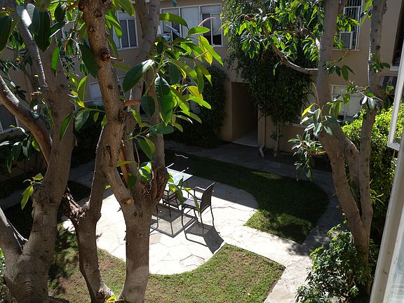 2nd image of 1347 N Alta Vista Blvd APT 21
