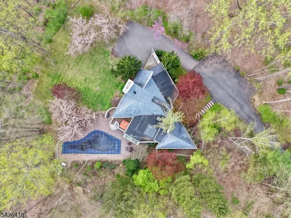 72 Washington Valley Rd, Morris Twp., NJ 07960