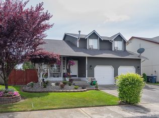 19609 79th Avenue Ct E, Spanaway, WA 98387