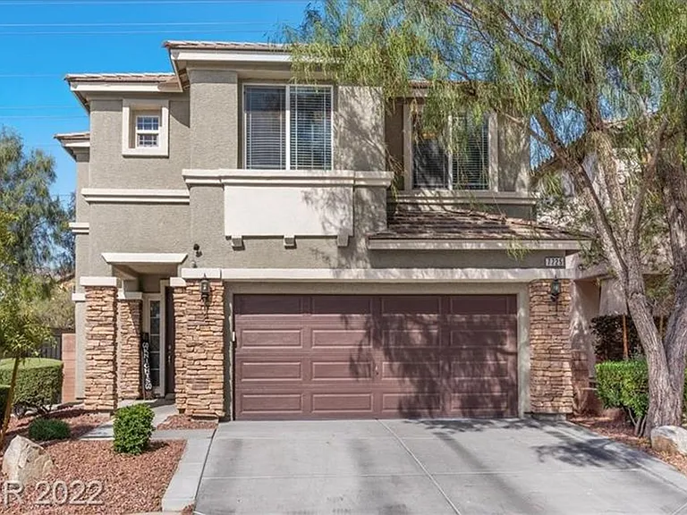 7725 Donner Peak St — Photo 36