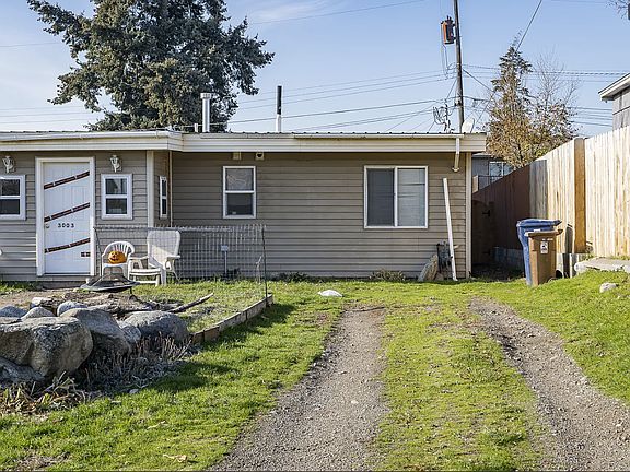 2nd image of 3003 N Standard St