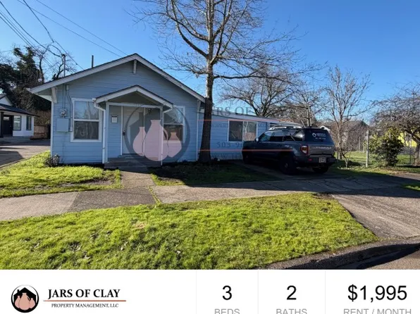 1748 Bellevue St SE, Salem, OR 97301