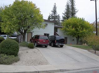 545 Fein Ave, Paso Robles, CA 93446