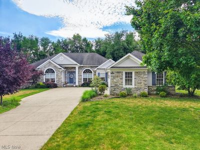2211 Meadowsweet Ln, Streetsboro, OH, 44241