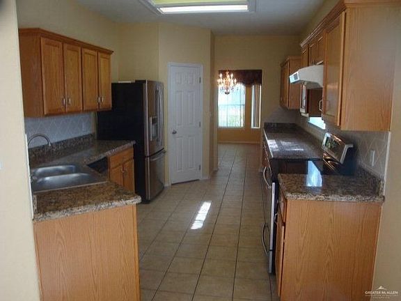 2nd image of 3403 San Armando