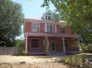 600 East Ave, Rifle, CO 81650