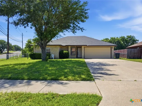 2120 Beretta Dr, Killeen, TX 76543