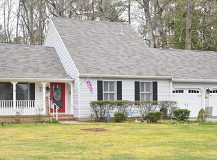 303 Pond Rd, Millsboro, DE 19966