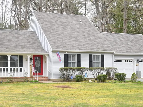 303 Pond Rd, Millsboro, DE 19966