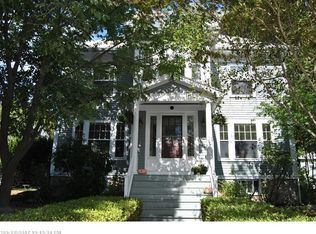 21 Island View Rd, Cape Elizabeth, ME 04107