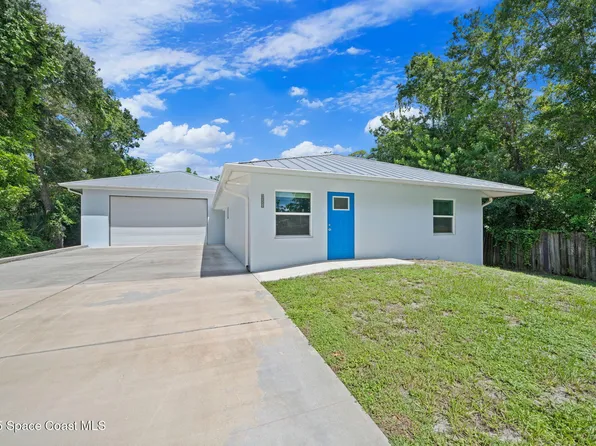 358 Elm St, Melbourne, FL 32904