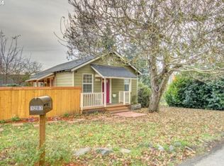 1207 W McLoughlin Blvd, Vancouver, WA 98660