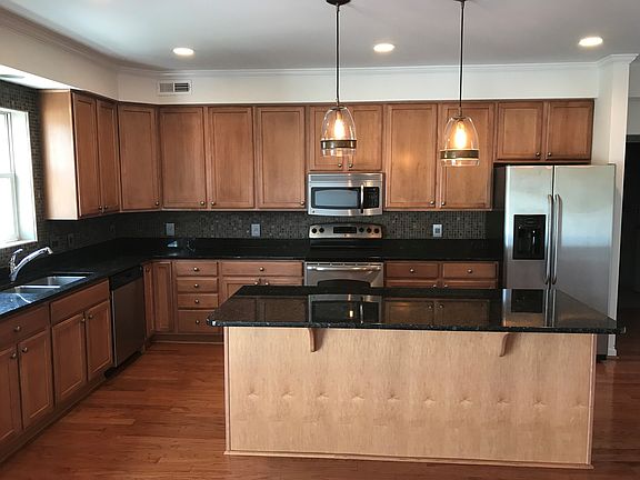 Granite, Updated Lights