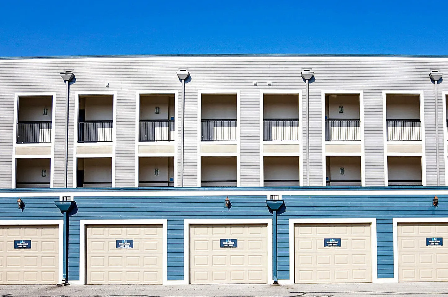 The Flats at Fishers Marketplace — Photo 1
