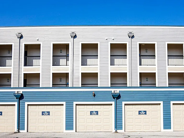 Ditch the street parking. Our apartments in Fishers offer private garage options, so your car gets a home, too.