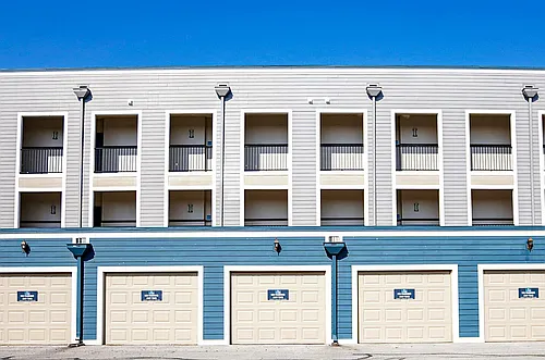 The Flats at Fishers Marketplace Photo 1