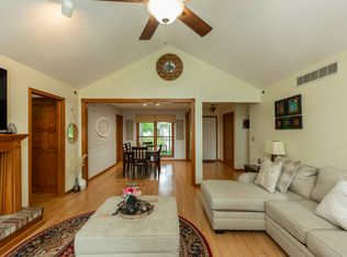 10492 Patricia Church Dr, Granger, IN 46530