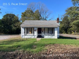 201 S Palm St, North Little Rock, AR 72114