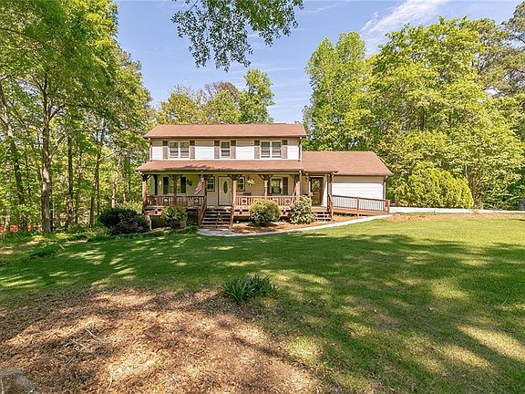 2nd image of 3125 Hammock Creek Ct