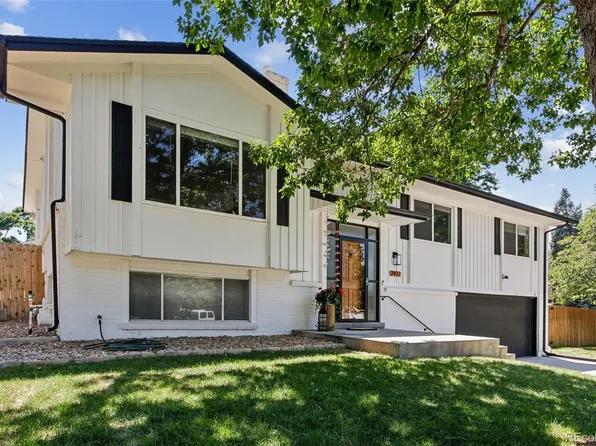 7492 E Bates Drive, Denver, CO 80231