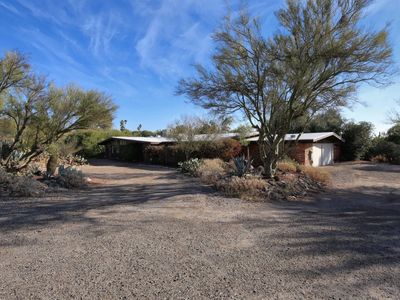 6020 N Camino De Santa Valera, Tucson, AZ, 85718